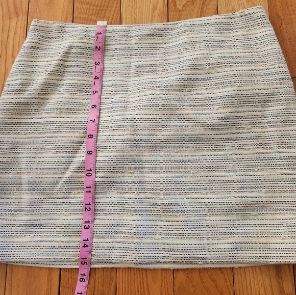 Club Monaco Skirt Size 4 - Picture 3 of 7